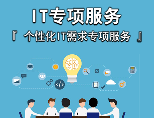 上海IT外包與服務(wù) 一站式網(wǎng)絡(luò)維護(hù)與弱電工程解決方案