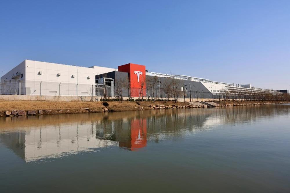 新項目、新行程 開年外企在華投資呈現“熱圖景”，上海技術服務引關注