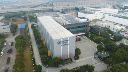 為奔馳寶馬造電池，助世界500強“碳清零” 解碼一家全球化企業的碳管理生意經